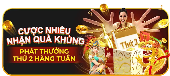Ưu đãi mới nhất red888 win 2024