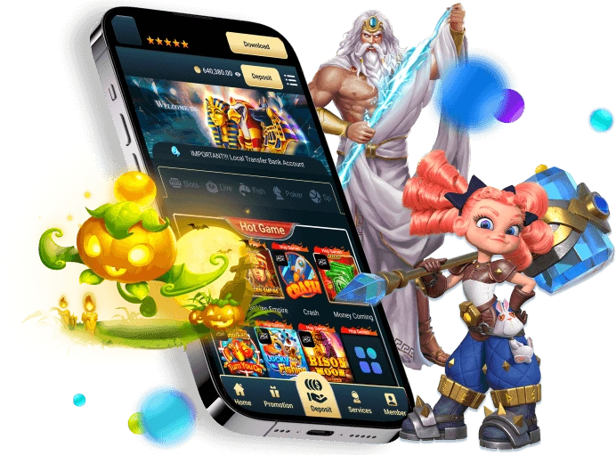 Trò chơi công bằng red888 win