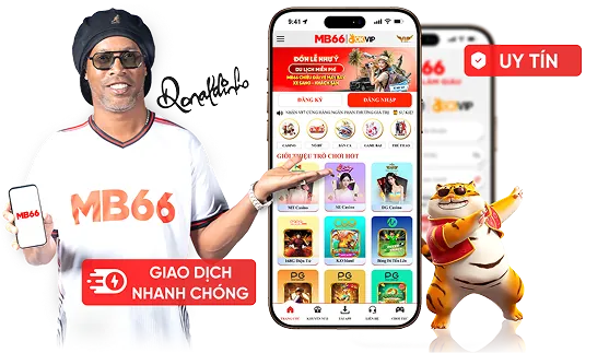 Giao diện ứng dụng di động red888 win trên điện thoại thông minh