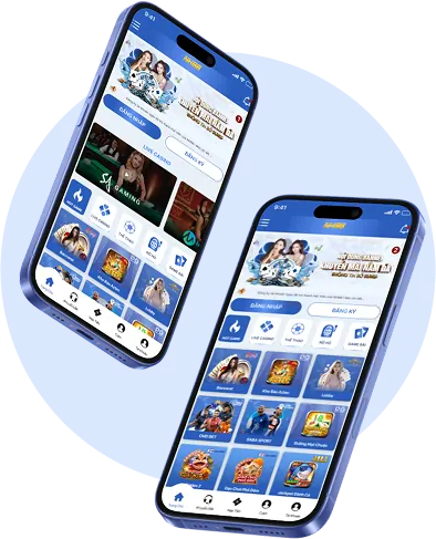 Đa dạng game nổ hũ