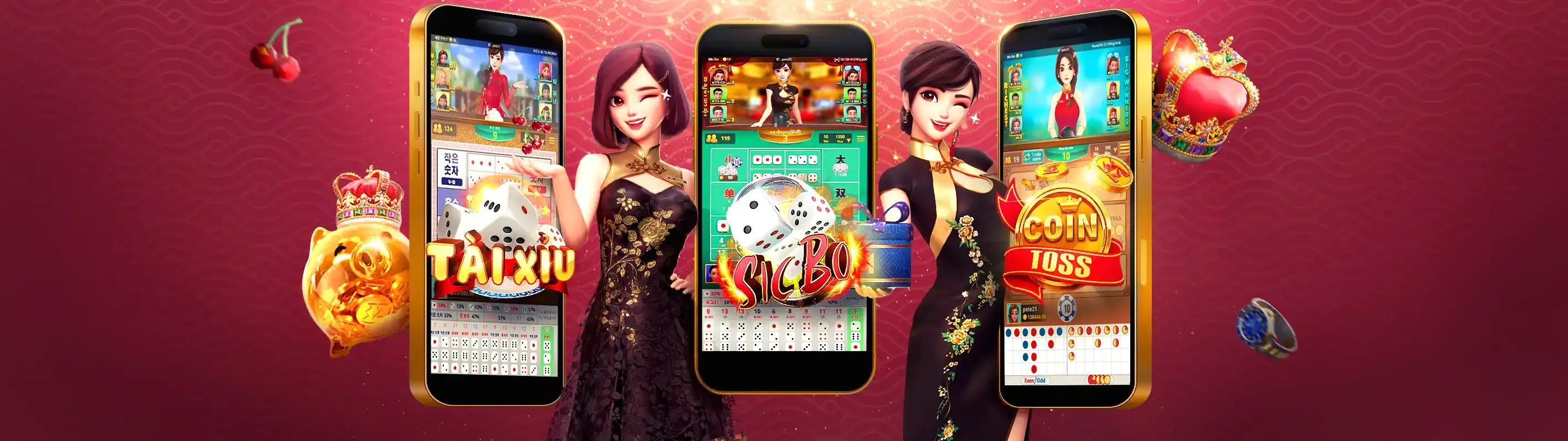 Nền tảng an toàn và bảo mật